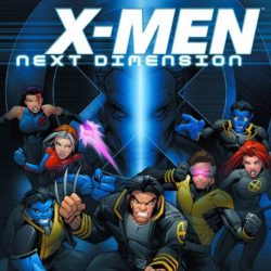 X-Men: Next Dimension
