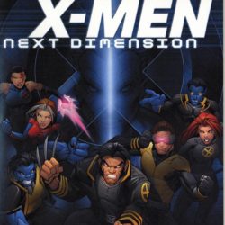 X-Men: Next Dimension