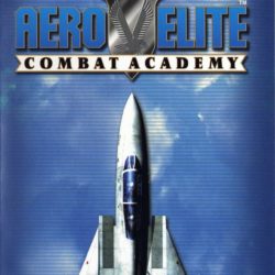 Aero Elite: Combat Academy