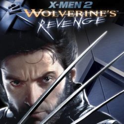 X-Men 2: Wolverine's Revenge