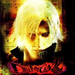 Devil May Cry 2