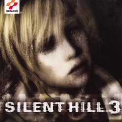 Silent Hill 3