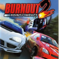 Burnout 2: Point of Impact
