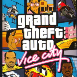 Grand Theft Auto: Vice City