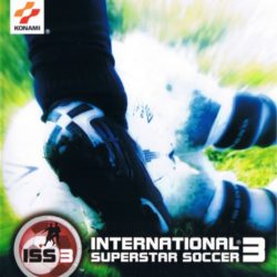 International Superstar Soccer 3