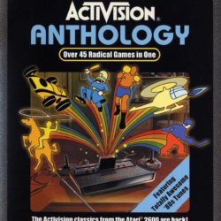 Activision Anthology