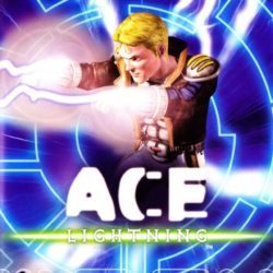 Ace Lightning