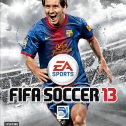 FIFA 13