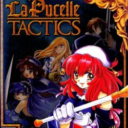La Pucelle: Tactics