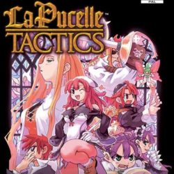 La Pucelle: Tactics