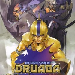The Nightmare of Druaga: Fushigi no Dungeon