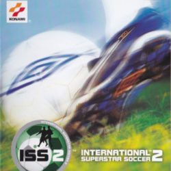 International Superstar Soccer 2
