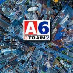 A-Train 6