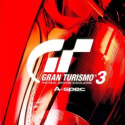 Gran Turismo 3: A-Spec