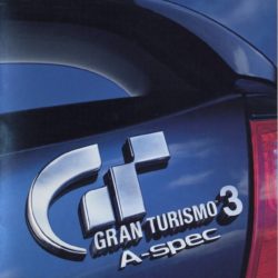 Gran Turismo 3: A-Spec