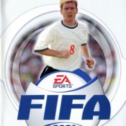 FIFA 2001