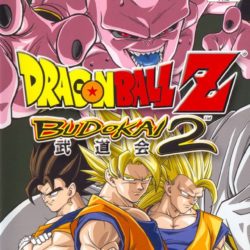 Dragon Ball Z: Budokai 2