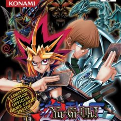 Yu-Gi-Oh! The Duelists of the Roses