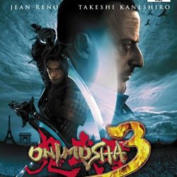 Onimusha 3