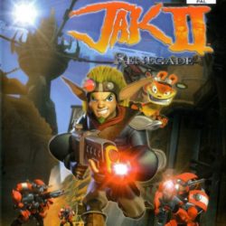 Jak II: Renegade