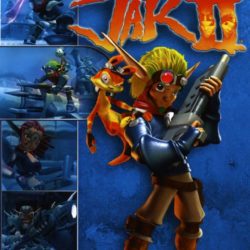 Jak II