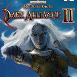 Baldur's Gate: Dark Alliance II
