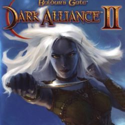 Baldur's Gate: Dark Alliance II