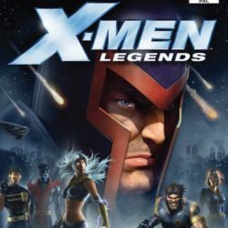 X-Men Legends