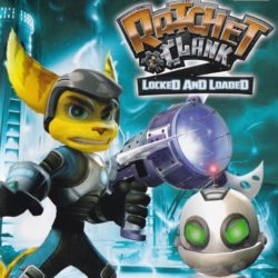 Ratchet & Clank 2: Locked and Loaded