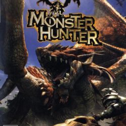 Coverart of Monster Hunter