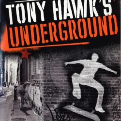 Tony Hawk's Underground