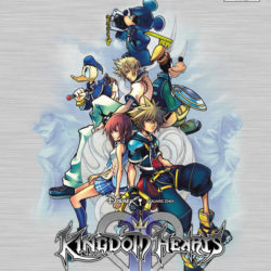 Kingdom Hearts II
