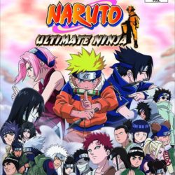 Naruto: Ultimate Ninja