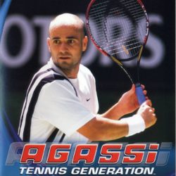Agassi Tennis Generation