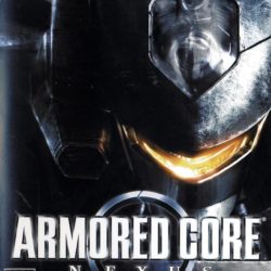 Armored Core: Nexus