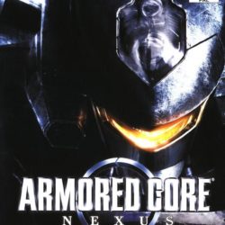 Coverart of Armored Core: Nexus