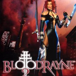 BloodRayne 2