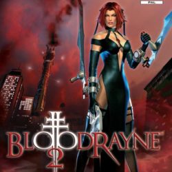 BloodRayne 2
