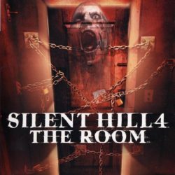 Silent Hill 4: The Room