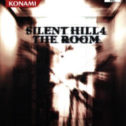Silent Hill 4: The Room