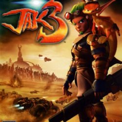 Jak 3