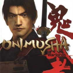 Onimusha: Warlords