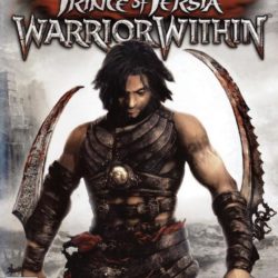 Coverart of Prince of Persia: Warrior Within