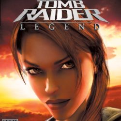Coverart of Tomb Raider: Legend