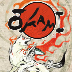 Coverart of Okami (Spanish)