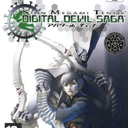 Shin Megami Tensei: Digital Devil Saga