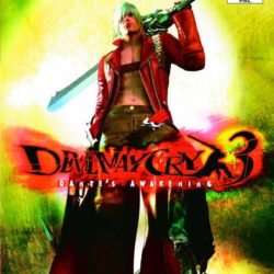 Devil May Cry 3: Dante's Awakening