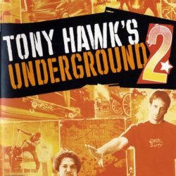 Tony Hawk's Underground 2