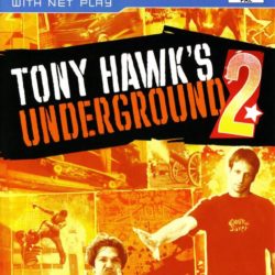 Tony Hawk's Underground 2