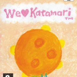 We Love Katamari